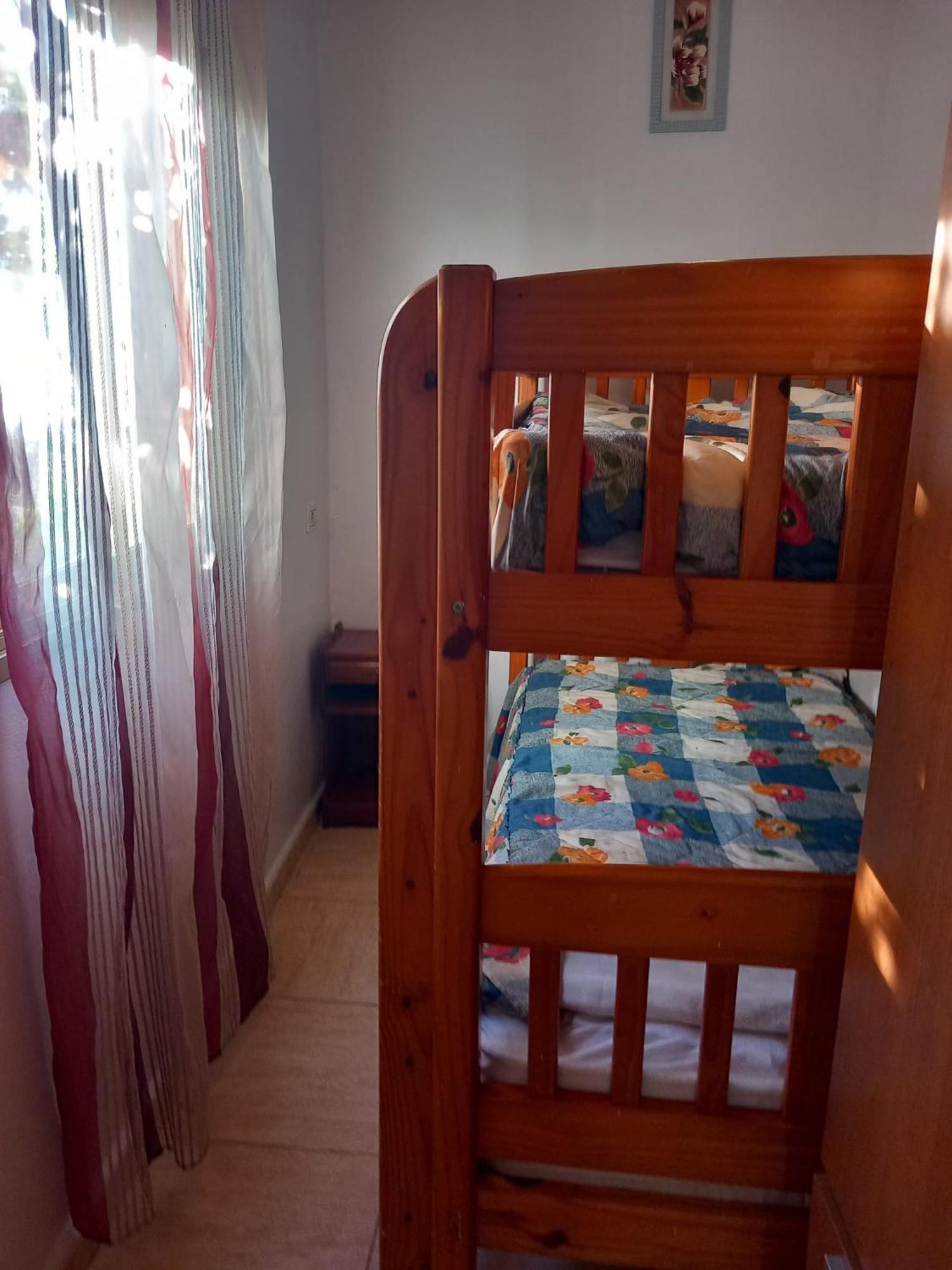 Casa Rural Entre La Naturaleza Gomera El Cercado Екстериор снимка