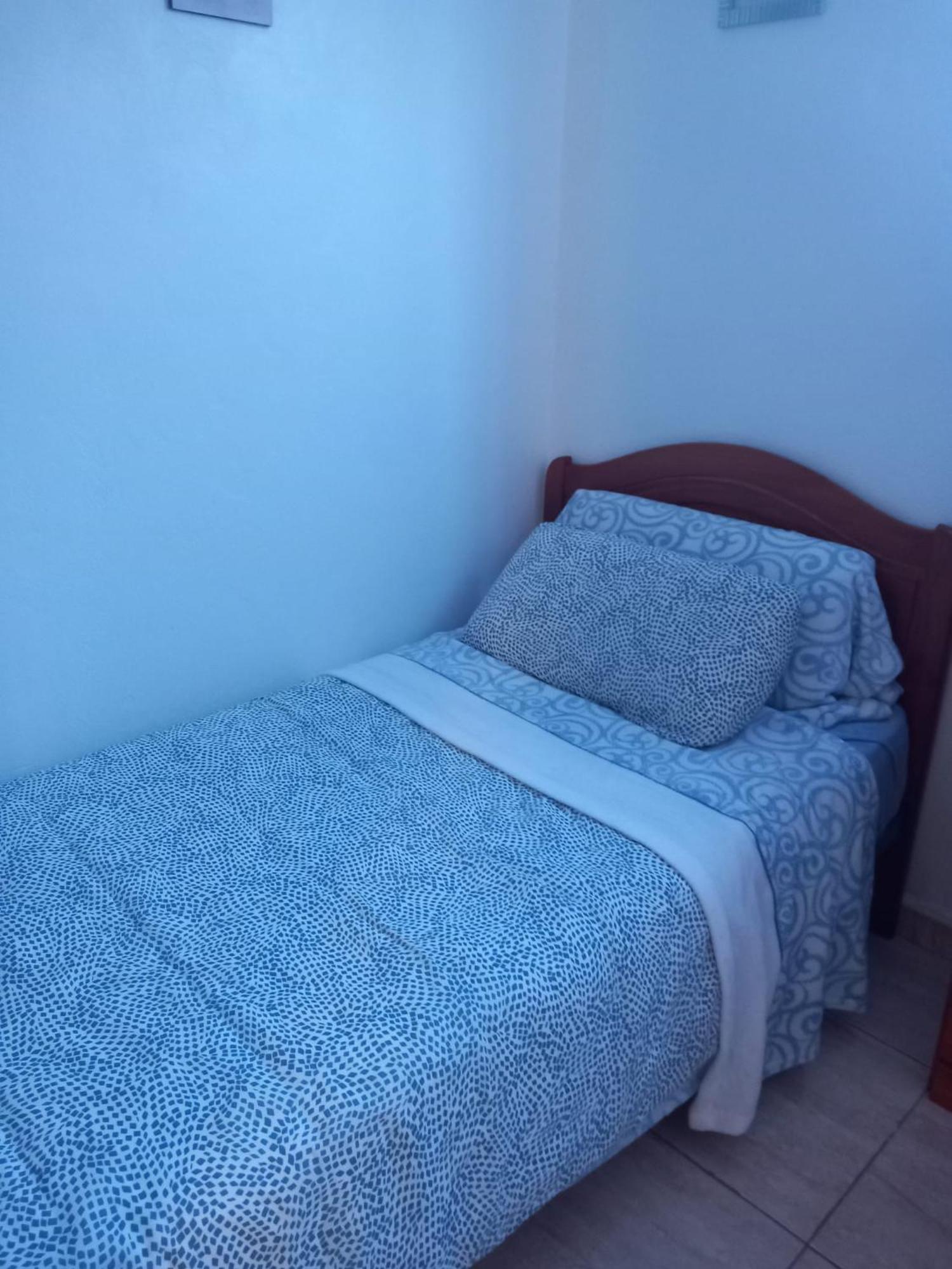 Casa Rural Entre La Naturaleza Gomera El Cercado Екстериор снимка