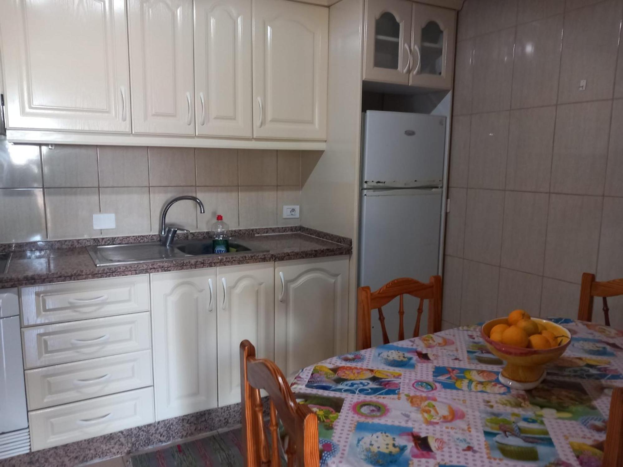 Casa Rural Entre La Naturaleza Gomera El Cercado Екстериор снимка